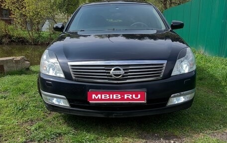 Nissan Teana, 2006 год, 620 000 рублей, 2 фотография