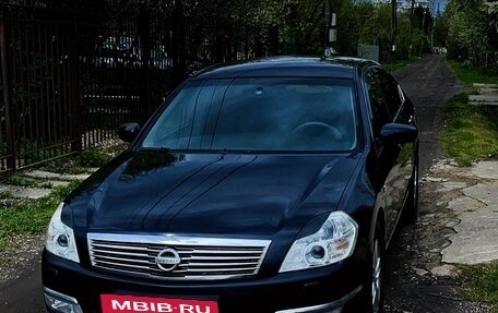 Nissan Teana, 2006 год, 620 000 рублей, 12 фотография