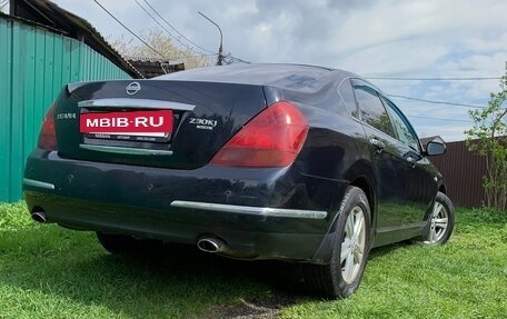 Nissan Teana, 2006 год, 620 000 рублей, 3 фотография