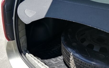 Renault Duster I рестайлинг, 2012 год, 899 000 рублей, 13 фотография