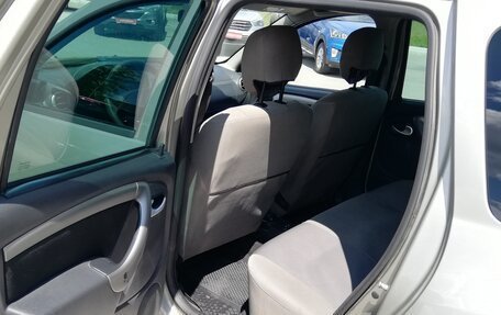 Renault Duster I рестайлинг, 2012 год, 899 000 рублей, 16 фотография