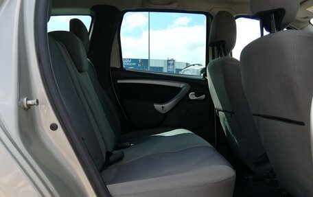 Renault Duster I рестайлинг, 2012 год, 899 000 рублей, 20 фотография
