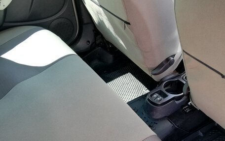 Renault Duster I рестайлинг, 2012 год, 899 000 рублей, 19 фотография
