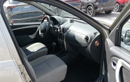 Renault Duster I рестайлинг, 2012 год, 899 000 рублей, 21 фотография