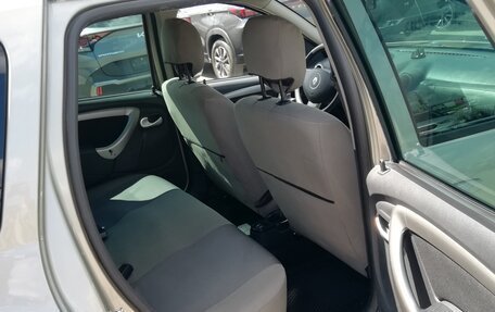 Renault Duster I рестайлинг, 2012 год, 899 000 рублей, 18 фотография