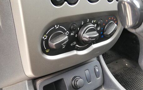 Renault Duster I рестайлинг, 2012 год, 899 000 рублей, 26 фотография