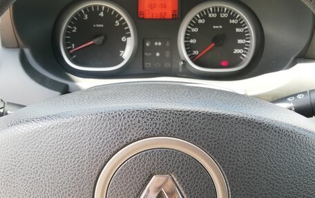 Renault Duster I рестайлинг, 2012 год, 899 000 рублей, 23 фотография