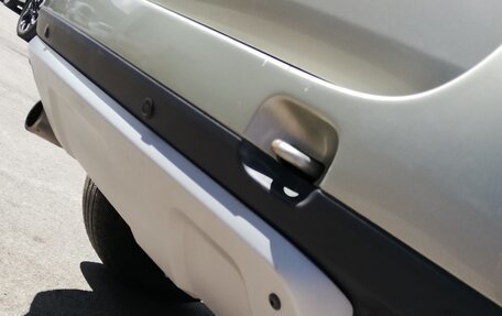 Renault Duster I рестайлинг, 2012 год, 899 000 рублей, 31 фотография