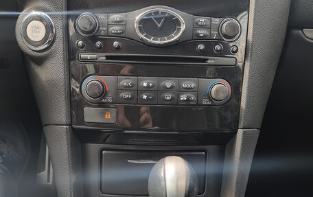 Infiniti QX70, 2014 год, 2 150 000 рублей, 21 фотография