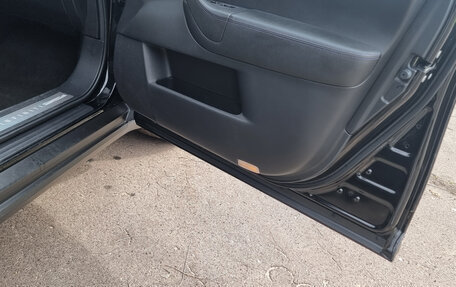 Infiniti QX70, 2014 год, 2 150 000 рублей, 15 фотография