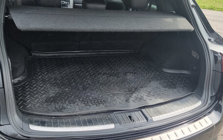 Infiniti QX70, 2014 год, 2 150 000 рублей, 18 фотография