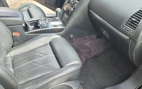 Infiniti QX70, 2014 год, 2 150 000 рублей, 16 фотография