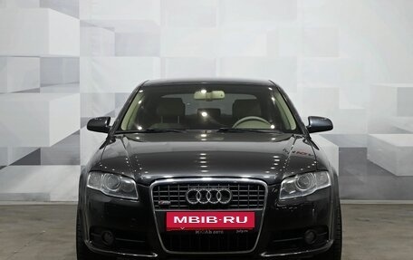 Audi A4, 2007 год, 1 120 000 рублей, 2 фотография