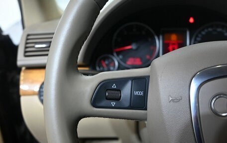 Audi A4, 2007 год, 1 120 000 рублей, 15 фотография