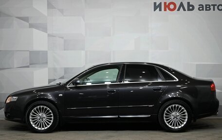 Audi A4, 2007 год, 1 120 000 рублей, 7 фотография