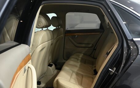 Audi A4, 2007 год, 1 120 000 рублей, 19 фотография