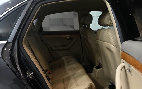 Audi A4, 2007 год, 1 120 000 рублей, 18 фотография