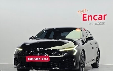 KIA K5, 2024 год, 3 300 000 рублей, 3 фотография