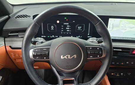 KIA K5, 2024 год, 3 300 000 рублей, 7 фотография