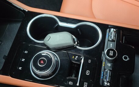 KIA K5, 2024 год, 3 300 000 рублей, 13 фотография