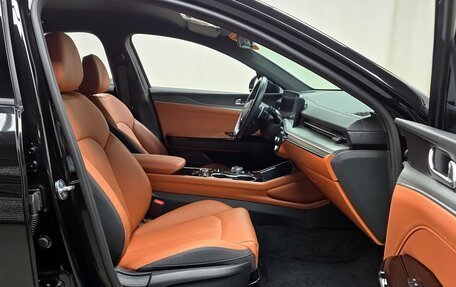KIA K5, 2024 год, 3 300 000 рублей, 10 фотография