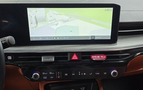 KIA K5, 2024 год, 3 300 000 рублей, 14 фотография