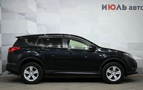 Toyota RAV4, 2013 год, 1 670 000 рублей, 8 фотография