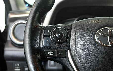 Toyota RAV4, 2013 год, 1 670 000 рублей, 14 фотография