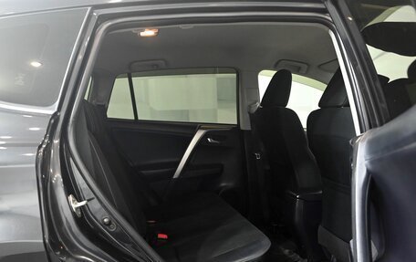 Toyota RAV4, 2013 год, 1 670 000 рублей, 15 фотография