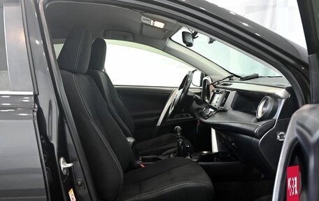 Toyota RAV4, 2013 год, 1 670 000 рублей, 10 фотография
