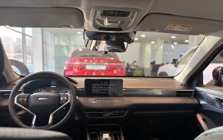Haval Jolion, 2025 год, 2 449 000 рублей, 9 фотография
