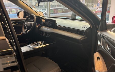 Haval Jolion, 2025 год, 2 449 000 рублей, 11 фотография