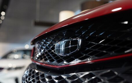 Geely Coolray I, 2024 год, 2 909 190 рублей, 11 фотография