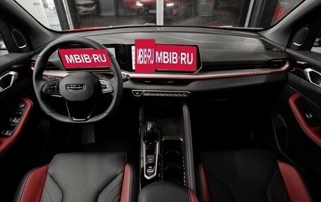 Geely Coolray I, 2024 год, 2 909 190 рублей, 22 фотография
