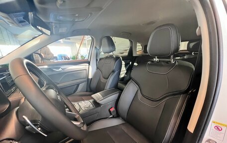 Haval Jolion, 2025 год, 2 449 000 рублей, 14 фотография