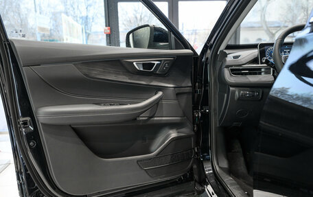 Chery Tiggo 4 I рестайлинг, 2025 год, 2 290 000 рублей, 22 фотография