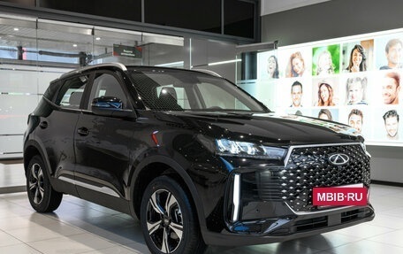 Chery Tiggo 4 I рестайлинг, 2025 год, 2 290 000 рублей, 25 фотография