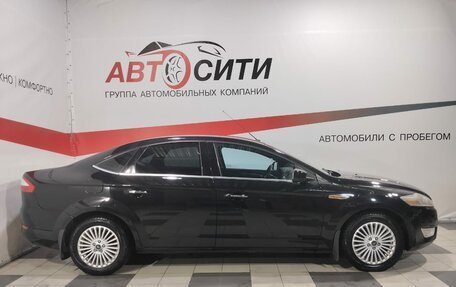 Ford Mondeo IV, 2010 год, 699 000 рублей, 8 фотография