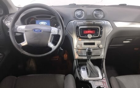Ford Mondeo IV, 2010 год, 699 000 рублей, 9 фотография