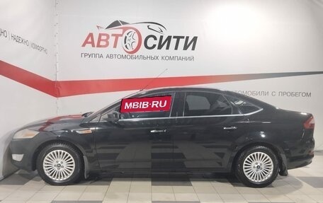 Ford Mondeo IV, 2010 год, 699 000 рублей, 4 фотография