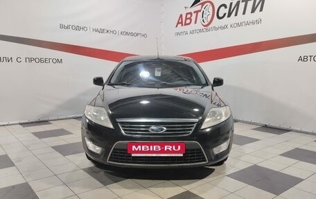 Ford Mondeo IV, 2010 год, 699 000 рублей, 2 фотография