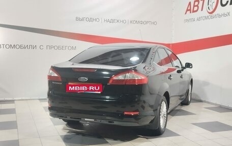Ford Mondeo IV, 2010 год, 699 000 рублей, 7 фотография