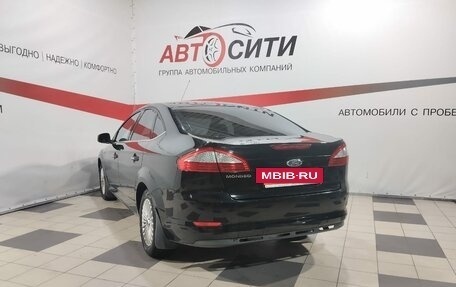 Ford Mondeo IV, 2010 год, 699 000 рублей, 5 фотография