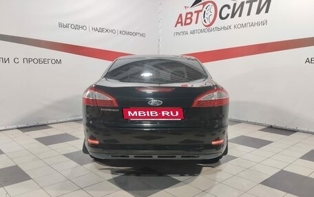 Ford Mondeo IV, 2010 год, 699 000 рублей, 6 фотография