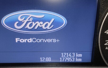 Ford Mondeo IV, 2010 год, 699 000 рублей, 10 фотография