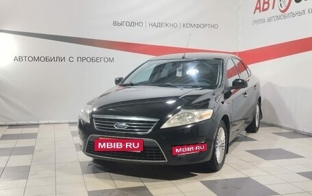 Ford Mondeo IV, 2010 год, 699 000 рублей, 3 фотография