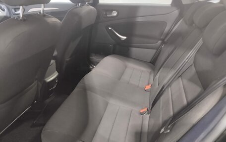 Ford Mondeo IV, 2010 год, 699 000 рублей, 14 фотография