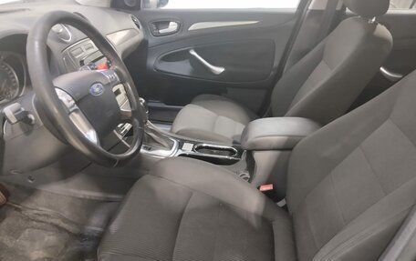 Ford Mondeo IV, 2010 год, 699 000 рублей, 11 фотография