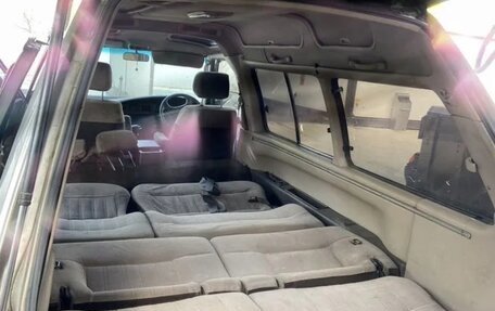 Toyota MasterAce Surf, 1990 год, 300 000 рублей, 1 фотография