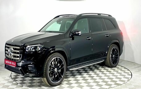 Mercedes-Benz GLS, 2023 год, 22 510 000 рублей, 1 фотография
